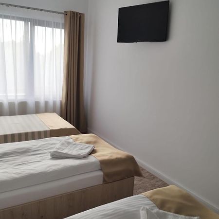 Casa Darius Cluj Daire Dış mekan fotoğraf