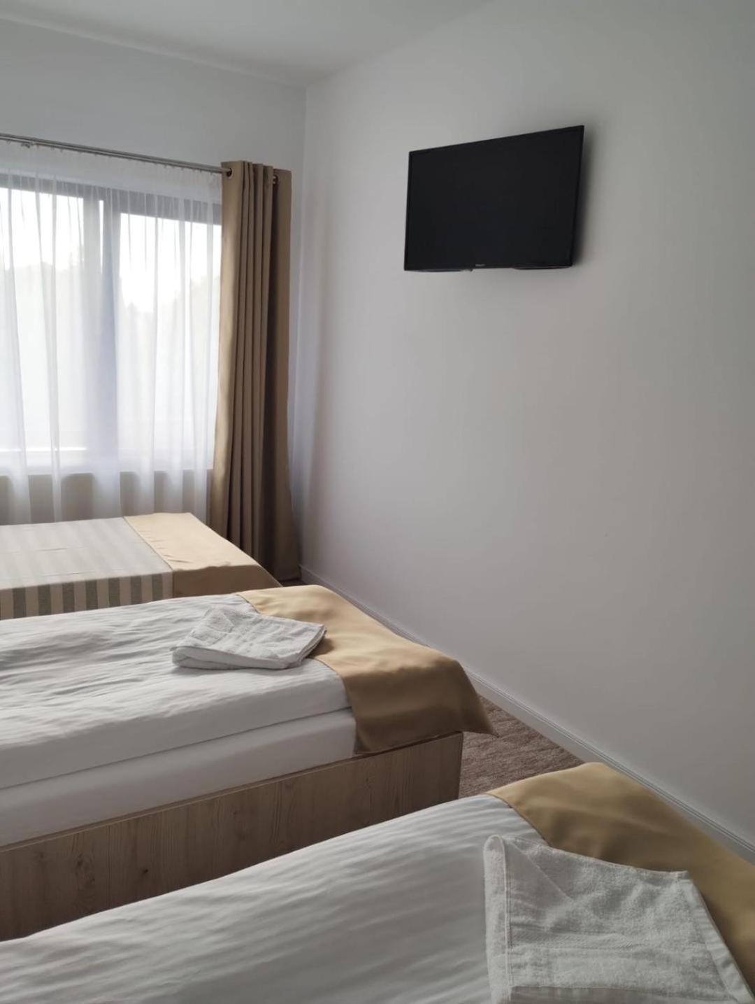 Casa Darius Cluj Daire Dış mekan fotoğraf